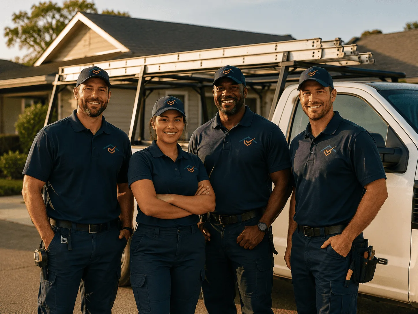 Roof Inspection company in Darien Center, NY
